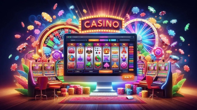 Hướng Dẫn Tham Gia Trải Nghiệm 789Club